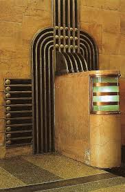 From Deco To Atom Art Deco Architecture Art Deco Interior Art Deco Home