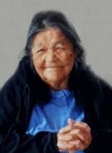 Obituary information for Madeline Young