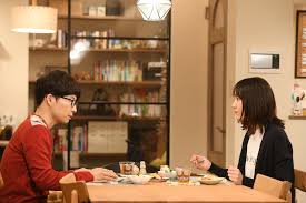 Стыдно, но полезно / брак по контракту / nigeru wa haji da ga yaku ni tatsu / 逃げるは恥だが役に立つ. Oxneqomsxovl M