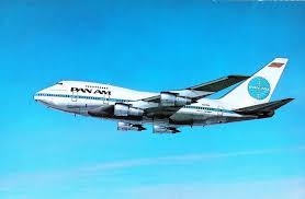 Boeing 747 Sp Pan American Airways Pan American Airlines Pan American