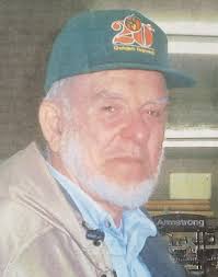 Lloyd Francis Obituary