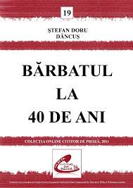 Simptome ale menopauzei la barbati. Calameo Stefan Doru DÄncus BÄrbatul La 40 De Ani