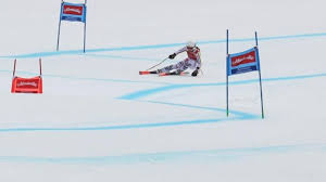 Die strecke ist kürzer als bei der abfahrt, aber technisch anspruchsvoller. Ski Alpin Garmisch Partenkirchen Vor Ski Wm Herren Super G In Garmisch Partenkirchen Bayern Sz De