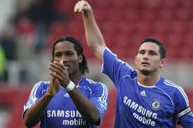 Below you find a lot of statistics for this team. Angleterre Les Dix Meilleurs Joueurs De L Histoire De Chelsea France Football