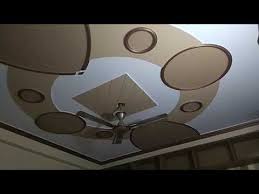 Pop ceiling designs ideas for living room decorchamp. Plus Minus Pop Design Rk Smart Ideas Youtube Pop Design Pop Ceiling Design Pop Design Photo