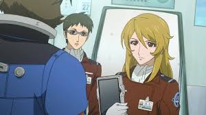 Feel free to send us your own wallpaper and we will consider adding it to appropriate category. Wallpaper Mori Yuki Space Battleship Yamato 2199 Anime Girls 1920x1080 Crescentdance 1173470 Hd Wallpapers Wallhere