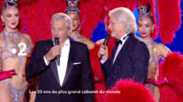Le plus grand cabaret sur son 31. Le Grand Cabaret Sur Son 31 Avec Patrick Sebastie Patrick Sebastien