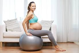 Here are some more tips that will come in handy while using a birthing ball. 9 Best Exercises To Induce Labor Naturally