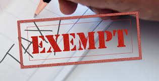 Companies usually provide several kinds subsistence expenses comprise expenses covering the employee's subsistence or meals. 14 Employee Benefits That Are Tax Exempt