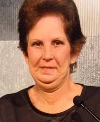 Obituary for Cassie M. Johnson