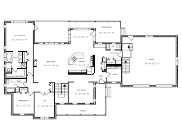 Bungalow style homes may also have covered verandas, attached garages, angled garages, walkout or daylight basements, and open concept floor plans. Main Floor Basement Features Three Bedrooms Bathrooms House Plans 36445