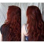 Earthdye Natural Deep Red Fashionlife Fashionstylist Fashiondiaries Fashionlove Weddingvideo Weddingblogger Henna Hair Dyes Hair Color Auburn Henna Hair