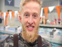 Patrick Mulcare Describes 1:38 200 Back with Full Beard (Video)