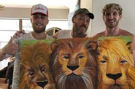 Jake joseph paul, the younger brother of logan, was born in 1997, is also an actor, youtuber and a comedian. Who Is Logan Jake Paul S Dad