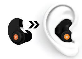 But when i searched decibullz on google and amazon, the top of the rank was decibullz custom molded earplugs. Review Decibullz Custom Molded Ear Protection Recoil Offgrid