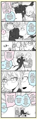 We did not find results for: More Saitama And Tatsumaki By Rikka Album On Imgur