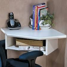 Maybe you would like to learn more about one of these? Corner Shelf With Modular Shelf In This Picture They Are Using It As A Telephone Table But This Would Be Per Black Floating Shelves Corner Shelves Home Decor