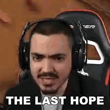 The Last Hope Jacob Mvpr GIF