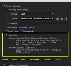 10 правил монтажа видео | монтаж в adobe premiere pro. Solved Brightness Change On Export Especially When Zoome Adobe Support Community 11225404