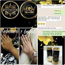 Boleh refer tengok testimoni ramai yg dah berjaya kan. My Beauty Shoppee Aiaw189gep8fk54x8 Vljhhuuio Queen Of Mutiara Qm