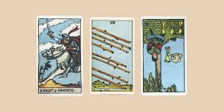 How to add oracle cards to your tarot practice. Reading Reverse Tarot Cards The Self Care Emporium