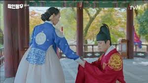 Queen subtitle indonesia, streaming download mr. Link Streaming Nonton Drama Korea Drakor Mr Queen Sub Indo Episode 1 16 Tribun Sumsel