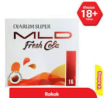 Rokok Nikotin Rendah 🔥 Harga Grosir Januari 2026
