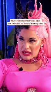 Cynthia and Her Boyfriend Joseph Relationship