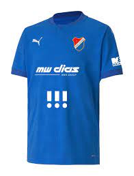 Fc baník ostrava is a football club from the silesian part of the city of ostrava, czech republic. Banik Ostrava 2020 21 Home Kit