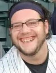 Obituary information for Brian Kieth Anderson