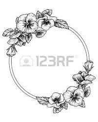1 971 Pansy Flower Cliparts Stock Vector And Royalty Free Pansy Pansies Flowers Pansies Pansies Art