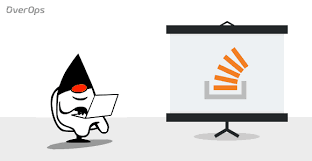 Select the setting for less secure apps: Stack Overflow Top Java Questions We Didn T Know We Had And How To Answer Them Overops