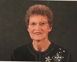 Mabel Lucille Selby Obituary