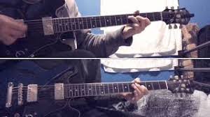Last Dinosaurs Zoom Guitar Cover By Sergio Moreno Album Version Youtube My guitar cover of zoom, one of the most amazing songs from last dinosaurs. last dinosaurs zoom guitar cover by sergio moreno album version