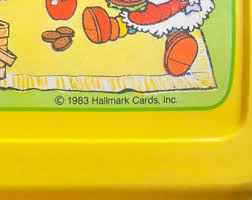 Image result for Yellow 1983 Caloric