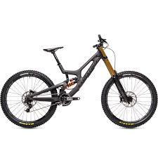 Santa Cruz Bicycles V10 Carbon 27 5 X01 Mountain Bike In 2021 Bicycle Mountain Bike Downhill Bike Santa Cruz Bicycles
