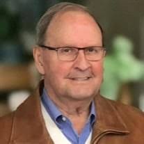 Byron Dollar Obituary (2024)