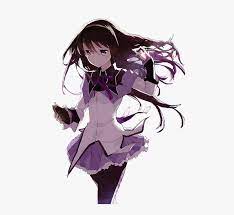 Overwatch d.va anime drawing, anime, game, black hair png. Transparent Credit Transparent Anime Girl Clipart Hd Png Download Kindpng