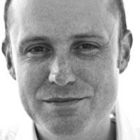 Christopher Lacey, LEED AP