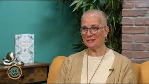 Kendra Vaughan, Author of The Plymbury Witch