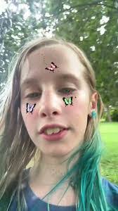 Katie Scheetz's Instagram, Twitter & Facebook