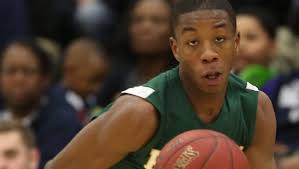 Photos: Roosevelt vs Hoover doubleheader