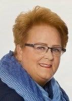 Joann Etter Obituary