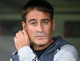 Welcome New Coach Weiler