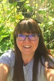 Monica Goodrich's Instagram, Twitter & Facebook