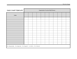 Blank Chart Template Projects To Try Templates Printable