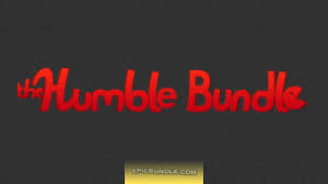 Subscription service that delivers a bundle of games each month for $12. Humble Bundle All Game Bundles Deals Epic Bundle