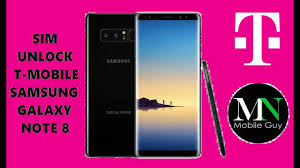 You must obtain your unlock code directly from your . How To Unlock T Mobile Galaxy S10 S10 Plus S10e Remotely Via Usb In 10 Minutes Permanently Forever By Unlockboot