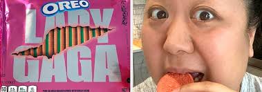 We are desperate, in these uncertain times, to find something stable to hold onto, and yet there is so much about the future that is still unknown. I Tried The Lady Gaga Chromatica Oreo Cookies