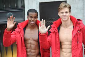 Abercrombie Fitch Is Getting Rid Of Its Shirtless Store